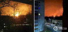 SBU uderzyła nową bronią w strategiczne zakłady wojskowe w Rosji (WIDEO)