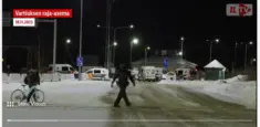 Finlandia całkowicie zamknie granicę z Rosją