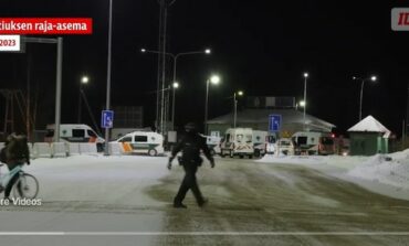 Finlandia całkowicie zamknie granicę z Rosją