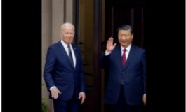 Biden i Xi Jinping odmówili udziału w szczycie z Putinem