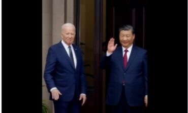 Biden i Xi Jinping odmówili udziału w szczycie z Putinem