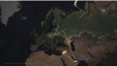 Na granicę z Finlandią kierowani są nielegalni migranci spod granicy białorusko – polskiej