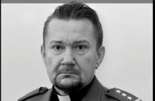 Na wieczną służbę odszedł nagle kapelan Straży Granicznej