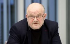 Łotewski polityk skazany za szpiegostwo na rzecz Rosji