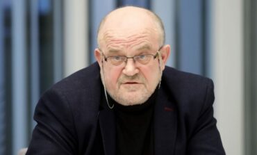 Łotewski polityk skazany za szpiegostwo na rzecz Rosji