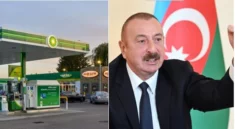 The Guardian: Brytyjski koncern BP pomógł Azerbejdżanowi w agresji militarnej przeciwko Ormianom w Górskim Karabachu