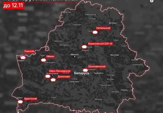 Łukaszenka po raz kolejny przedłużył „ćwiczenia” wojskowe z Rosją. Białoruski oficer: Możemy zostać wysłani na wojnę