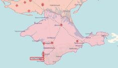 Eksplozje w bazach lotniczych Saki i Belbek: drony zaatakowały Sewastopol Eksplozje w bazach lotniczych Saki i Belbek: drony zaatakowały Sewastopol