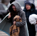 W Holandii mieszkańcy nie chcą Ukraińców