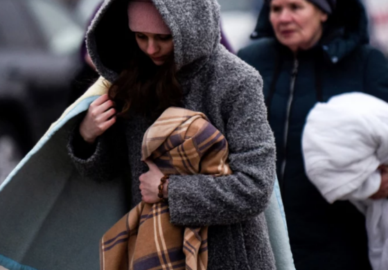 W Holandii mieszkańcy nie chcą Ukraińców