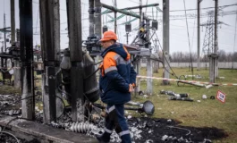 Moskwa szykuje się do ataków rakietowych, na ukraińską infrastrukturę krytyczną