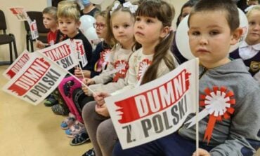 Tydzień Języka Polskiego w szkołach rejonu wileńskiego