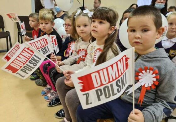 Tydzień Języka Polskiego w szkołach rejonu wileńskiego