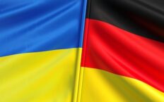 Niemcy planują zwiększyć wsparcie wojskowe dla Ukrainy