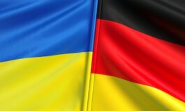 Niemcy planują zwiększyć wsparcie wojskowe dla Ukrainy