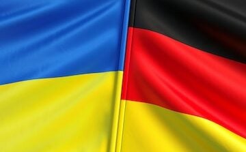 Niemcy planują zwiększyć wsparcie wojskowe dla Ukrainy