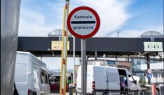 Polacy zablokują granicę polsko – ukraińską