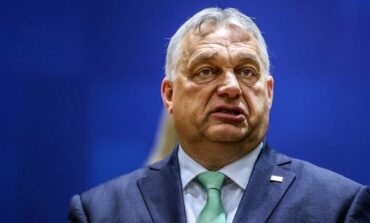 Węgry zablokują akcesję Ukrainy do Unii Europejskiej?