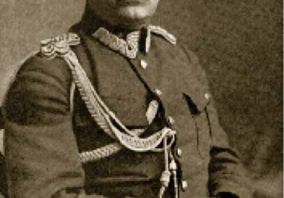 „Semper Fidelis”. Bohaterowie obrony Lwowa (V) Wacław Iwaszkiewicz