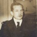 Wojciech Korfanty, poseł na Sejm RP, ok. 1928 r. Zbiory Autorów