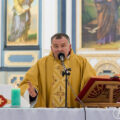 Ksiądz Henryk Akałatowicz. Foto: catholic.by