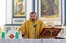 Polski ksiądz aresztowany na Białorusi za „zdradę stanu”. Grozi mu 15 lat więzienia