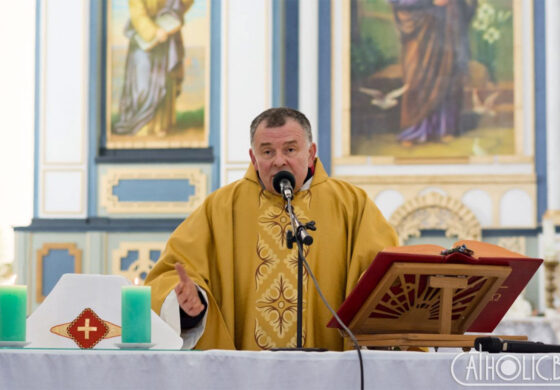 Polski ksiądz aresztowany na Białorusi za „zdradę stanu”. Grozi mu 15 lat więzienia