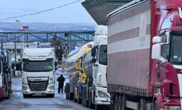 Ukraina wzywa UE do przysłania rewizorów na granicę z Polską