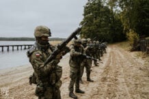 Polska zawiesza Traktat o konwencjonalnych siłach zbrojnych w Europie