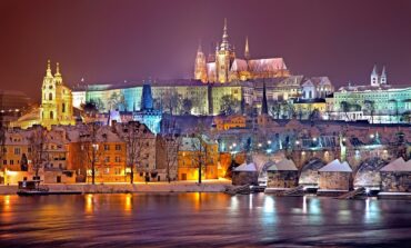 Czechy chcą ograniczyć rosyjskim dyplomatom swobodę podróżowania w UE