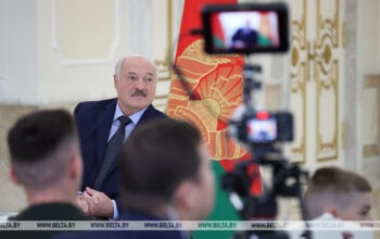 Pięć podłych kłamstw propagandy Łukaszenki na temat 17 września 1939 roku