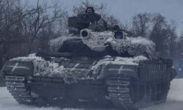 Nadchodząca zima zmniejsza szanse na przełom w wojnie na Ukrainie