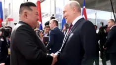 Tak Federacja Rosyjska wspiera Koreę Północną Tak Federacja Rosyjska wspiera Koreę Północną