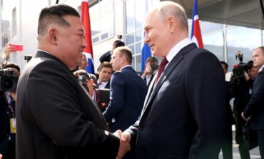 Tak Federacja Rosyjska wspiera Koreę Północną