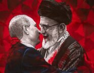 Iran dostarczy Rosji rakiety balistyczne?