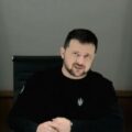 Wołodymyr Zełenski. Fot: printscreen/YouTube/ ReutersNEXT