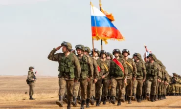 Coraz więcej przypadków dezercji w rosyjskiej armii