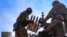 Afera korupcyjna na Ukrainie. Nieprawidłowości przy zakupie amunicji
