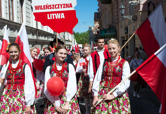 W litewskim Sejmie – konferencja o prawach mniejszości narodowych na Litwie