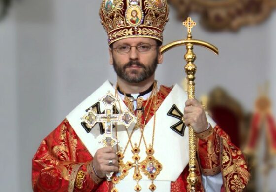 W zajętej części obwodu zaporoskiego Rosjanie zabronili działalności Kościoła greckokatolickiego