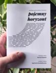 Z kresowej półki bibliofila (26) –  Antologia „Pojemny horyzont”, czyli spotkanie polsko-litewskiej poezji