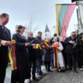 Uroczystość otwarcia szkoły podstawowej z litewskim językiem nauczania w Suwałkach suwalki24.pl