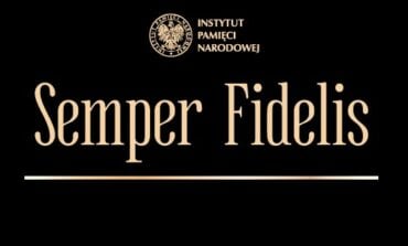 Nagroda „Semper Fidelis” – upamiętnienie dziedzictwa polskich Kresów Wschodnich