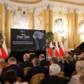 Uroczysta gala wręczenia nagród Instytutu Pamięci Narodowej „Semper Fidelis” – Warszawa, 15 grudnia 2023 r. Fot. Mikołaj Bujak (IPN)
