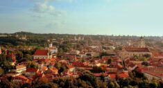 Wilno wśród „100 najlepszych miast świata”!