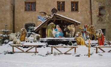 Litwa: Pasterki i Msze Święte w języku polskim w okresie Świąt Bożego Narodzenia 2023