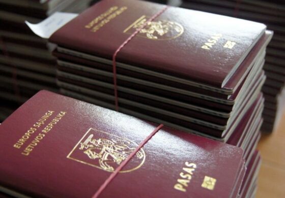 Sąd Konstytucyjny Litwy orzekł w sprawie oryginalnej pisowni nazwisk