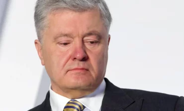 Były prezydent Ukrainy oskarżany o działania w interesie Rosji