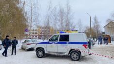 Z OSTATNIEJ CHWILI: Tragedia w szkole podstawowej w Rosji. Ośmioklasistka otworzyła ogień