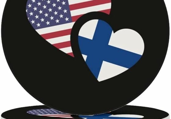 Zbliżenie Finlandii z USA zagraża bezpieczeństwu Rosji